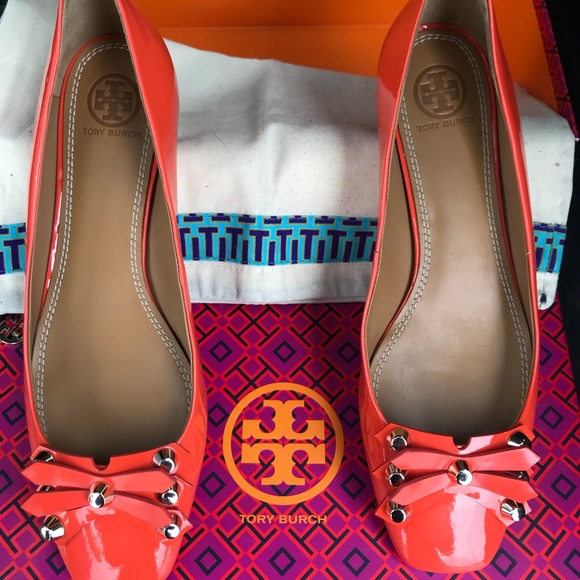 Tory Burch Shoes - Tory Burch